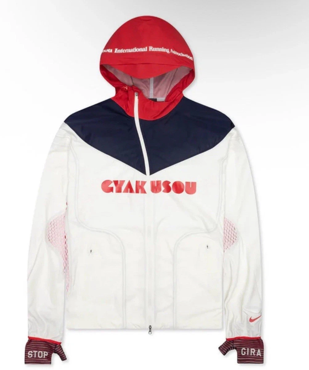 Jackets Nike x Undercover Gyakusou Activewear for Men for Sale