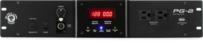 Black Lion Audio PG-2 Rackmount Power Conditioner - Image 1 of 4