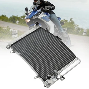 Aluminum Cooler Radiator For Super Duke 1290 Year 2014 2015 2016 - Picture 1 of 16