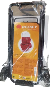 DELSEY-CARRELLO PORTABAGAGLI - Imagen 1 de 2