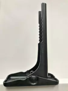 NEW GENUINE MILWAUKEE PIVOT SHOE 45-16-0010 FITS 2722-20 M18 FUEL SUPER SAWZALL - Picture 1 of 1