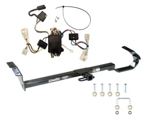 Enganche de remolque para Toyota Camry 02-06 sedán de 4 puertas con kit de arnés de cableado - Imagen 1 de 4