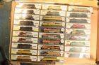 N Scale KATO ENGINES ES44 F3 F7 SP UP CP BNSF DRGW AMTK BN  sold individually,