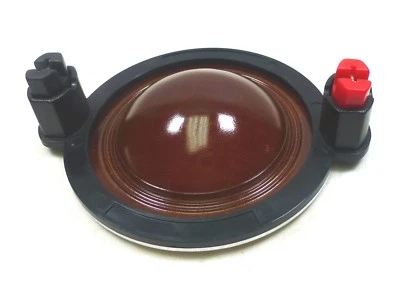 Tubo de audio de diafragma original de fábrica ADR-250-VC para controlador ADR-250 8Ω Foto 1 de 4