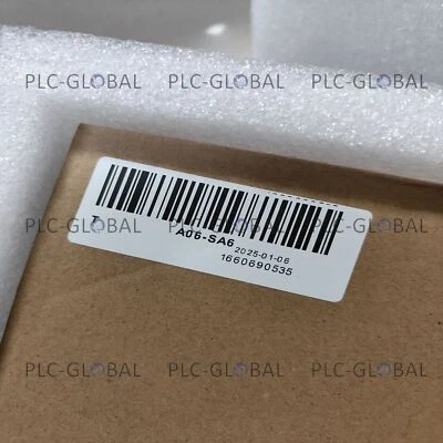 1 pieza Nuevo Dongan A06-SA6 Envío Gratis con 1 Año de Garantía Foto 1 de 4