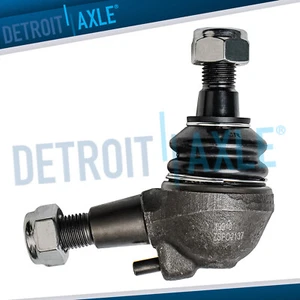 Front lower left or right ball joint for Mercedes Benz E-300 E-320 E350 SLK320 - Picture 1 of 7