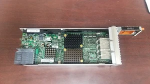 EMC 303-163-100B 6GB SAS V1 Module GOOD! - Picture 1 of 3