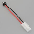 Tamiya To Sm-2P 20Awg 4Inchs Cable Adapter For Rc Lipo Nimh Battery Fpv Drone
