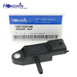 Sensor de presión absoluta colector para Daewoo Buick GMC Chevy Cadillac 0261230188 - Imagen 1 de 6