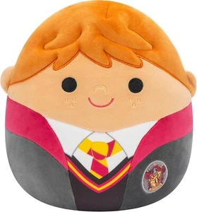 Squishmallows Harry Potter - Ron Weasley 40.6cm Jumbo Rare Größe Plüsch - Imagen 1 de 4
