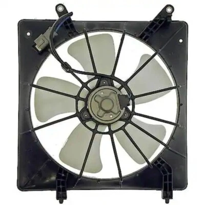 Conjunto de ventilador radiador Dorman 620-227 para Honda Accord ('98-'02) Foto 1 de 3