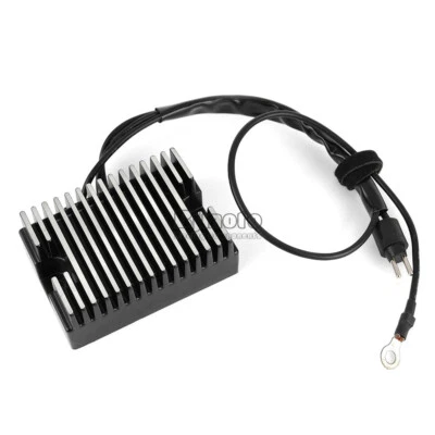 Regulator Rectifier For Buell S3 Thunderbolt 1995-2001 X1 Lightning 1999-2002 - Image 1 of 4