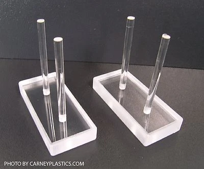 Diecast Display Case Stand 1/64 Scale - Image 1 of 4