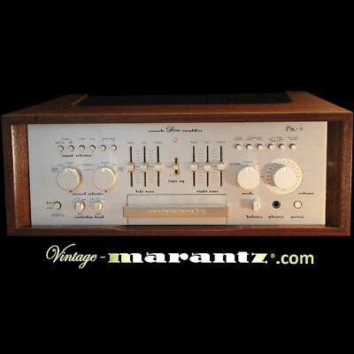 ⭐️⭐️⭐️ Marantz PM-8 / SC-7 TAPE EQ SWITCH CAP ABDECKKAPPE ⭐️⭐️⭐️ - Bild 1 von 4