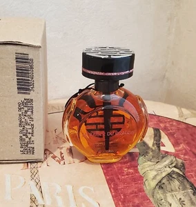 CARTIER Le Baiser Du Dragon Pure Perfume THE PARFUM 1 OZ VINTAGE RARE LTD - Picture 1 of 4