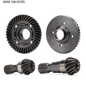 Engranaje de piñón diferencial de corte de acero 7790/1/2 para RC 1/5 Traxxas XMaxx 1/6 XRT 8S - Imagen 1 de 31