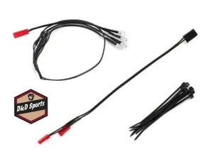 Traxxas 10191 - Pro Scale LED light set, Ford Raptor R - Picture 1 of 1
