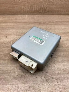 89650 05101 112900 5490 Toyota Avensis Module Steering Power Unit Control Denso - Picture 1 of 7