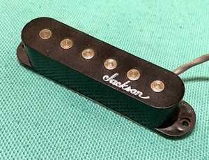 Jackson PS-1 Performer Electric Guitar Original Middle Pickup - Picture 1 of 9
