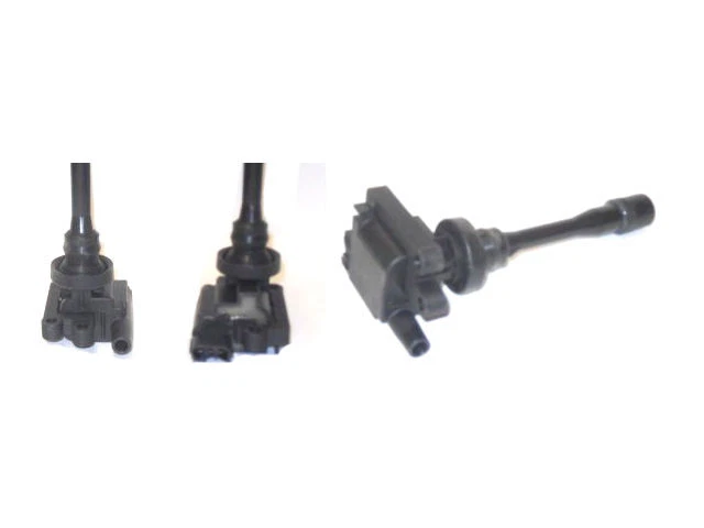 Bobina de encendido para Mitsubishi Eclipse 2000-2005 2,4 L 4 cilindros 2002 2001 2003 QP372RR Foto 1 de 1