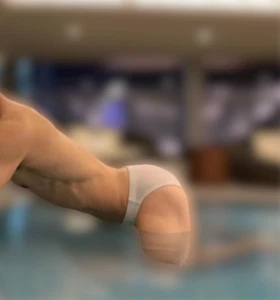 Bikini slip uomo intimo estremamente sexy confezioni multiple bikini vita bassa - Foto 1 di 17