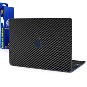 ArmorSuit Apple Macbook Air M2 13,6" (2022) Deckel/Handauflage und Vollcarbon-Häute - Bild 1 von 15