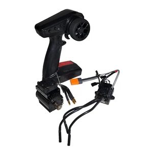 Arrma Typhon BLX V4 223S Brushless Motor 3100KV & 2-in-1 ESC Receiver & Radio - Picture 1 of 6