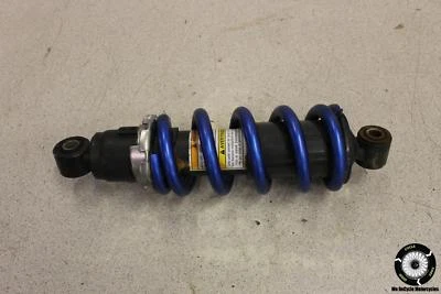 Kawasaki Ninja 650R EX650A 2007 amortiguador trasero suspensión Ex 650 07 Foto 1 de 4