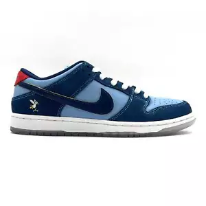 Nike SB Dunk Low Pro 'Why So Sad?' - Picture 1 of 6