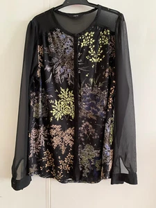 LADIES NEXT EVENING CARDIGAN SIZE S - Picture 1 of 2
