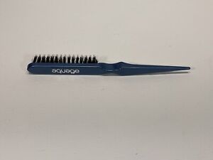 Aquage Detailing and Backcombing Professional Hair Brush NEW!