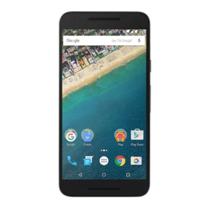 LG Nexus 5X H791 32GB Carbon Black 4G Smartphone - Grade A Excellent Condition - Afbeelding 1 van 7