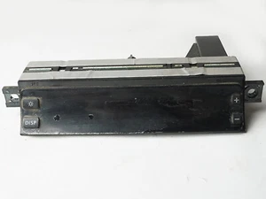 Reloj Subaru Legacy Outback 2005-2009 unidad de pantalla digital 85201Ag020c OEM - Imagen 1 de 12