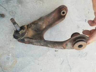 Dodge Charger Plymouth Cuda 1968 1969 1970 1971 mando superior derecho brazo mopar Foto 1 de 4