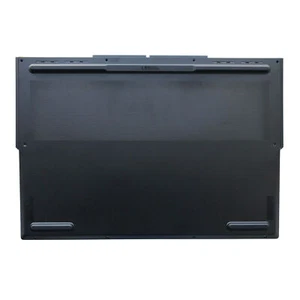 New Bottom Cover Case Black For Lenovo Legion 7-15IMH05 7-15IMHG05 - Afbeelding 1 van 8