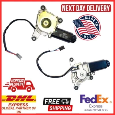 Motor de cinturón de seguridad retráctil para Ford Escort 1988-1994 E8EF-14B150-AA Foto 1 de 4