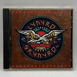 Lynryd Skynyrd’s Innyrds Greatest Hits CD 1989 MCAD-42293 MCA Southern Rock - Imagen 1 de 5