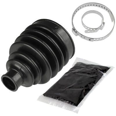 Rear Axle Inner CV Boot Kit For Yamaha Viking VI 700 YXC700 EPS 2015-2025 - Image 1 of 4