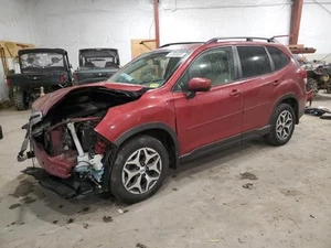 Chassis ECM Theft-locking Keyless Entry Fits 20-22 FORESTER 1974681 - Picture 1 of 12