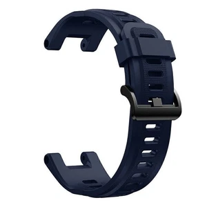 Correa de pulsera de silicona de moda de repuesto para Amazfit T-Rex A1918 - Imagen 1 de 19