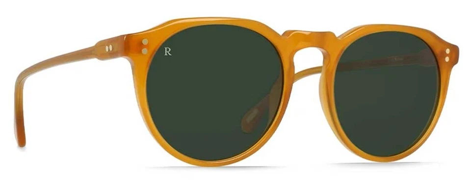 Gafas de sol Raen Remmy - verde miel / botella - 49 - nuevas Foto 1 de 1