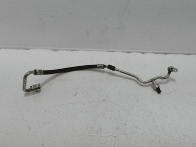 17-2020 ACURA MDX 3,5 L AC AIRE ACONDICIONADO DESCARGA MANGUERA TUBERÍA CON SENSOR OEM Foto 1 de 4