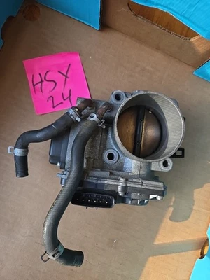 Honda CR-V 2010 conjunto de carrocería del acelerador 2,4 L OEM  Foto 1 de 4