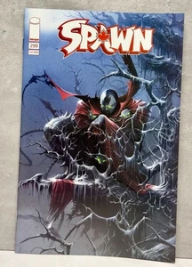 Spawn #299 Canada Fan Expo variante Mattina - Imagen 1 de 2