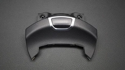 OEM MERCEDES BENZ W213 S213 CENTRE CONSOLE LOWER TRIM ARMREST BUTTON COVER TRIM - Image 1 of 4