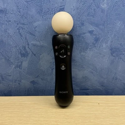 Sony PlayStation Move Motion Controller Originale Per PS3 PS4 - Bild 1 von 3