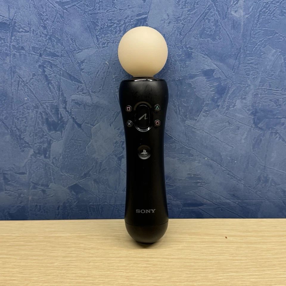 Sony PlayStation Move Motion Controller Originale Per PS3 PS4 - Bild 1 von 3