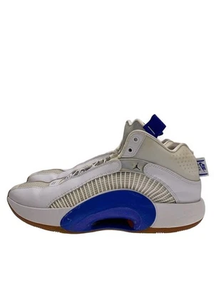 Zapatillas Nike de corte alto para hombre 11,0 EE. UU./Blanco/Cz5657-100 Foto 1 de 4