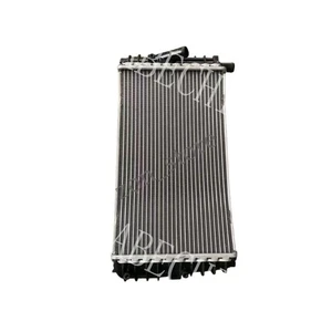 For Lamborghini Audi R8 Left Rear Auxiliary Radiator OEM:4S0121212A - Picture 1 of 2