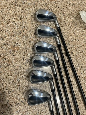 PROTO CONCEPT C07 5-pw Mint Condition - Image 1 of 4